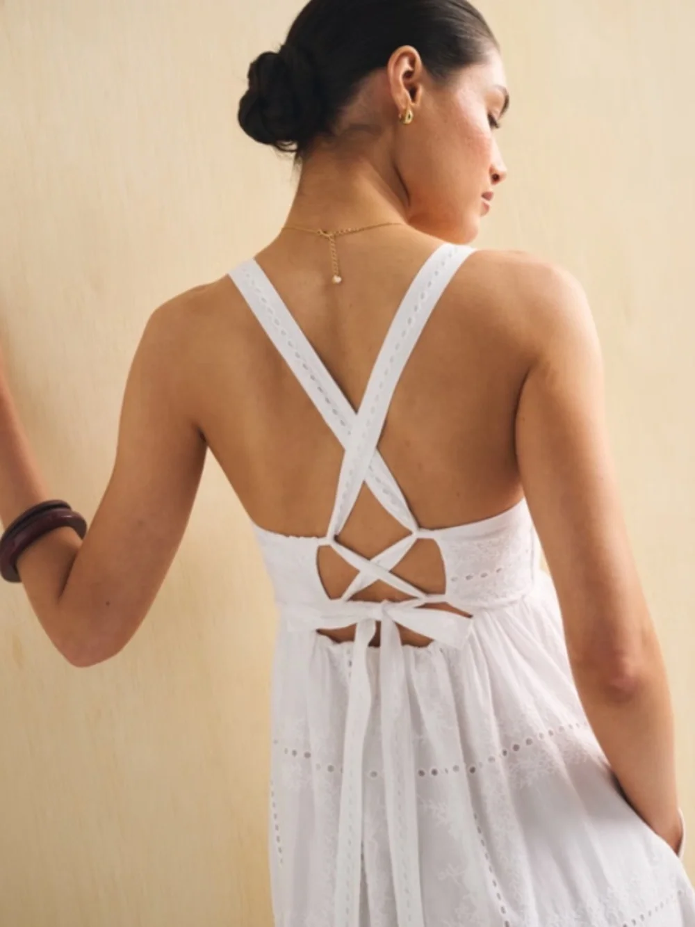 Abercrombie & Fitch bra free